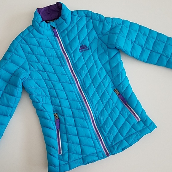 Snozu Other - 🛍HP🛍[Girl 7/8] Snozu Jacket NWOT